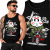 TANK TOP ANIMOWANY  MINIBIKE